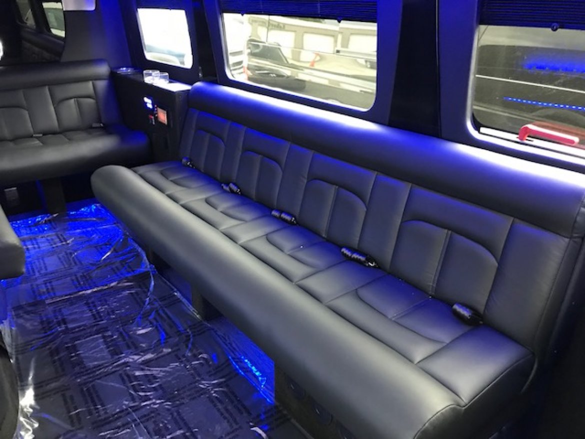 Sprinter for Sale in Oaklyn, NJ - Photo 19