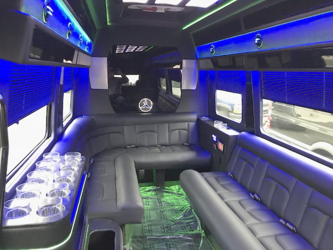 Sprinter for Sale in Oaklyn, NJ - Photo 21