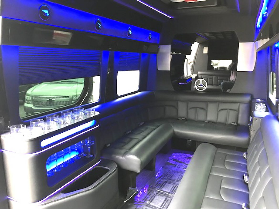 Sprinter for Sale in Oaklyn, NJ - Photo 22