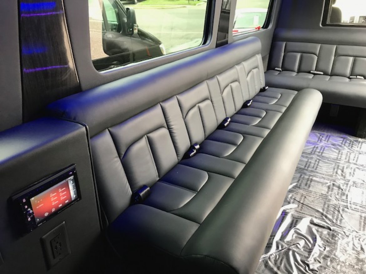 Sprinter for Sale in Oaklyn, NJ - Photo 23
