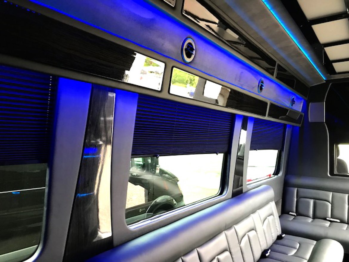 Sprinter for Sale in Oaklyn, NJ - Photo 24
