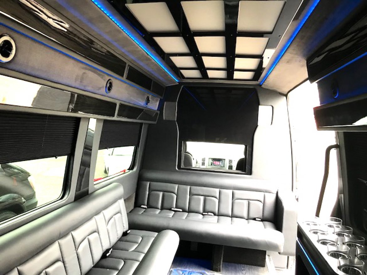 Sprinter for Sale in Oaklyn, NJ - Photo 25