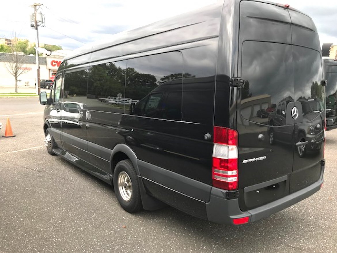 Sprinter for Sale in Oaklyn, NJ - Photo 27