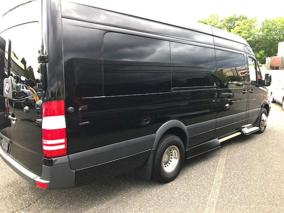 Sprinter for Sale in Oaklyn, NJ - Photo 28