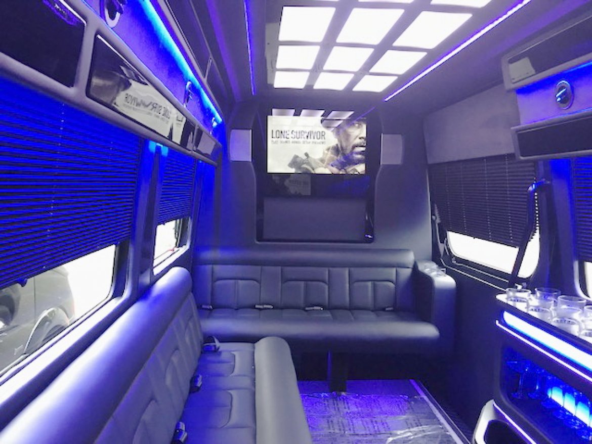 Sprinter for Sale in Oaklyn, NJ - Photo 31