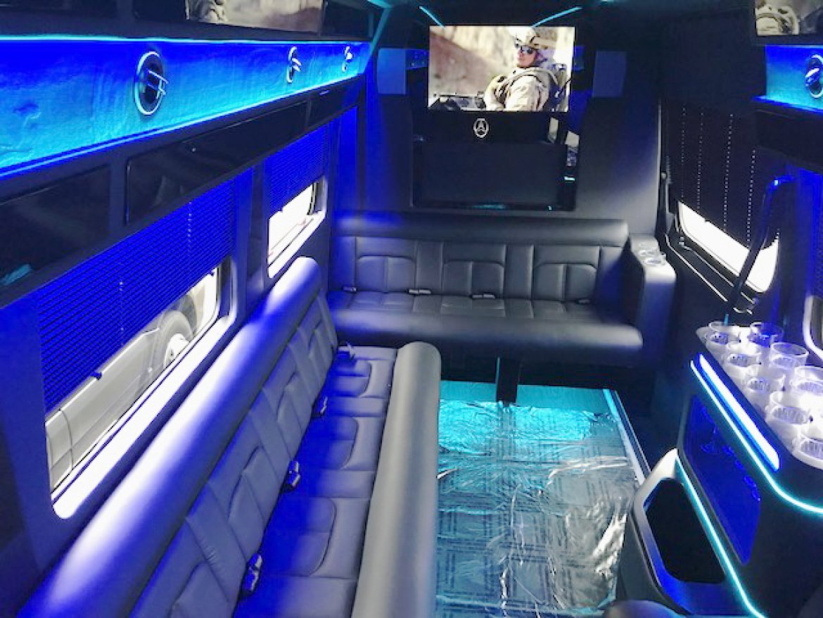 Sprinter for Sale in Oaklyn, NJ - Photo 4