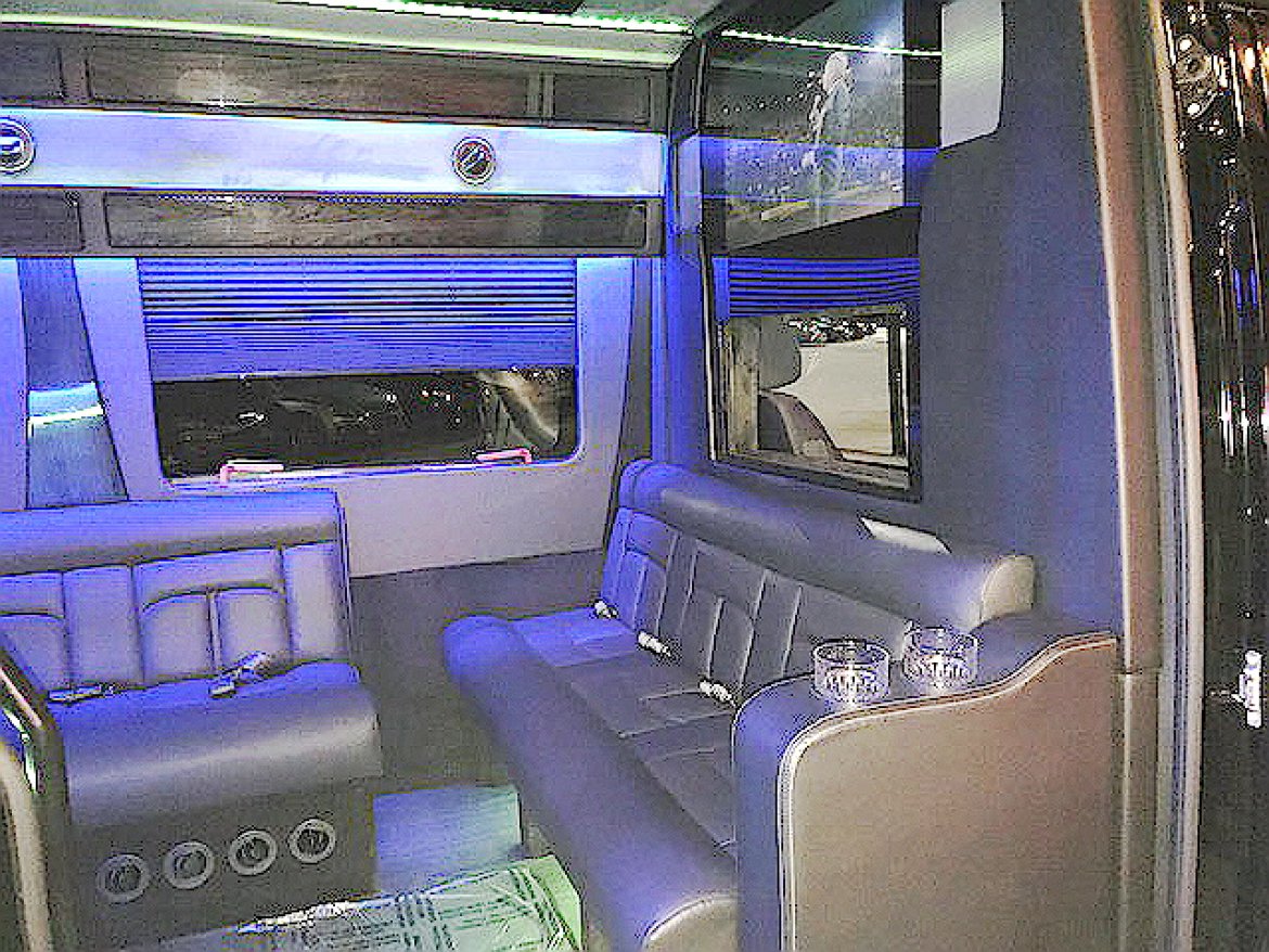 Sprinter for Sale in Oaklyn, NJ - Photo 35