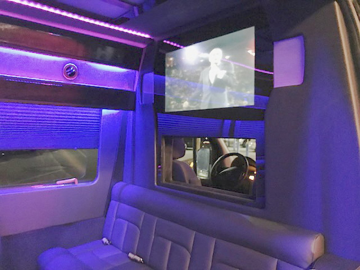 Sprinter for Sale in Oaklyn, NJ - Photo 36