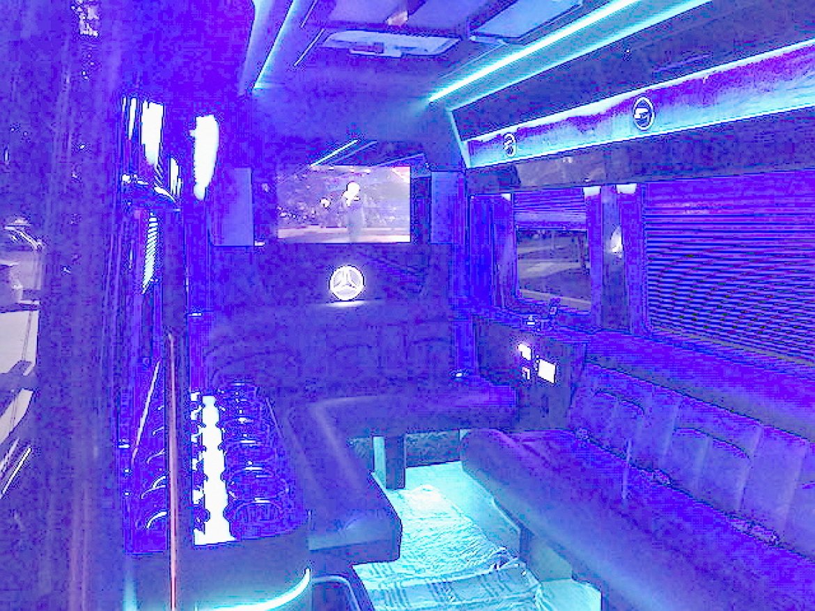 Sprinter for Sale in Oaklyn, NJ - Photo 9