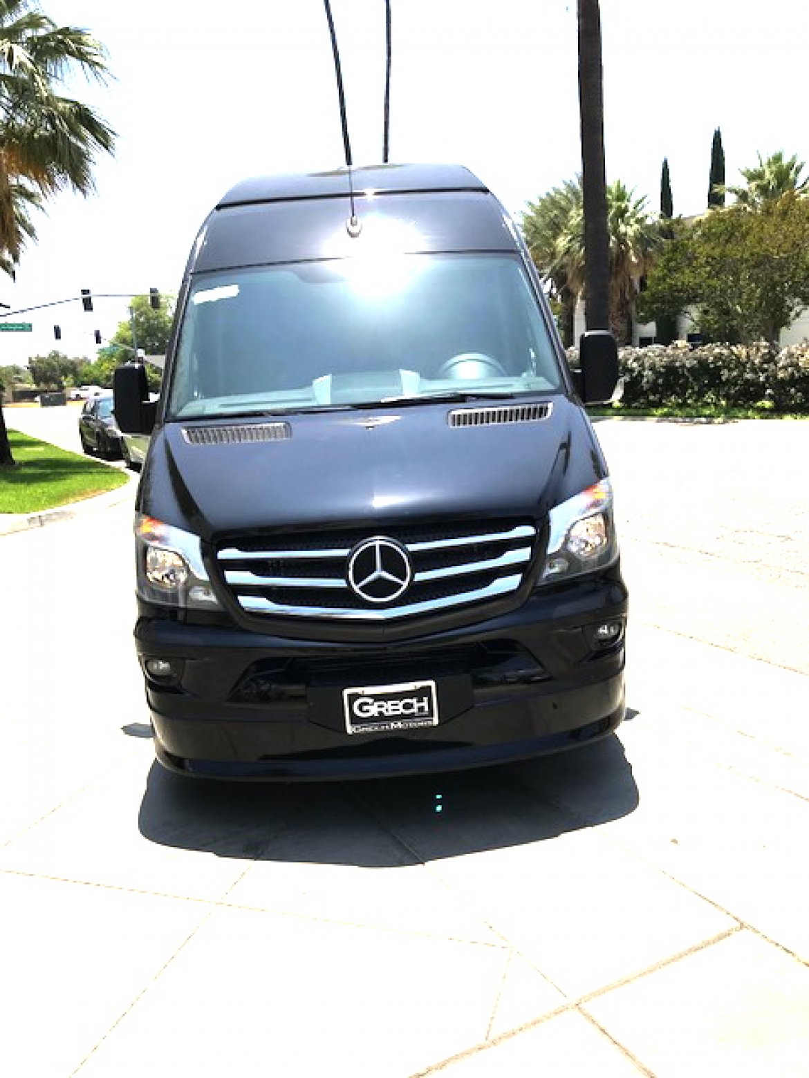Sprinter for Sale in Oaklyn, NJ - Photo 8