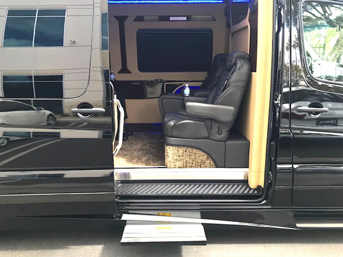 Sprinter for Sale in Oaklyn, NJ - Photo 10