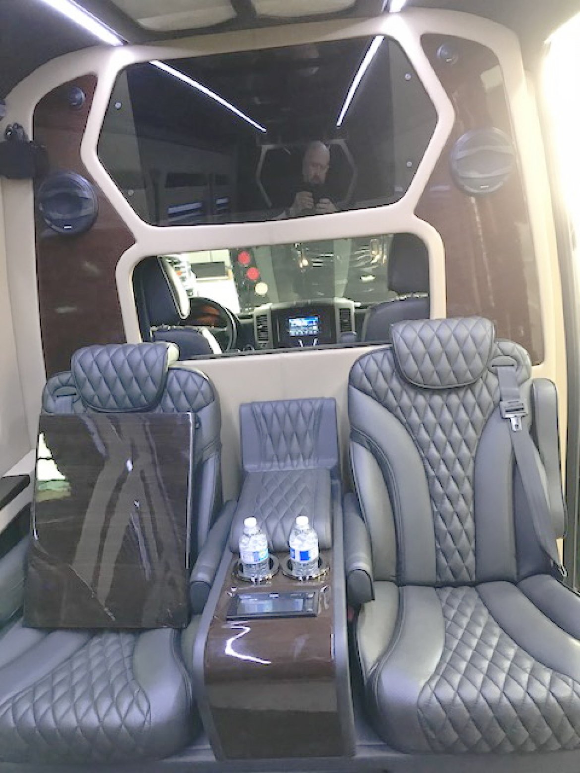 Sprinter for Sale in Oaklyn, NJ - Photo 11