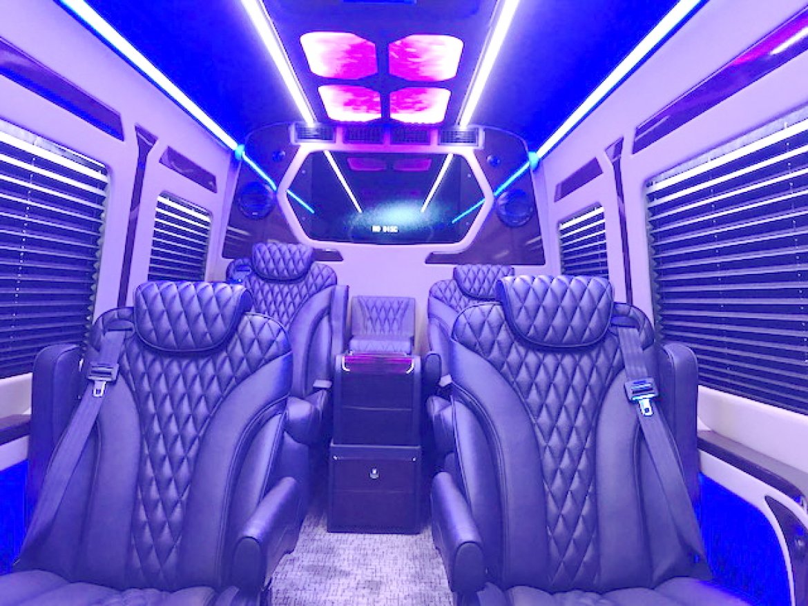 Sprinter for Sale in Oaklyn, NJ - Photo 15