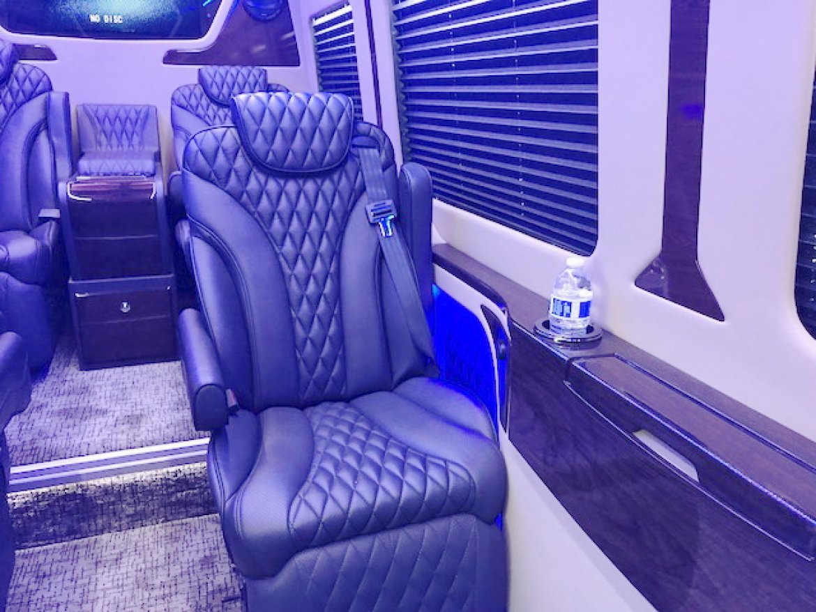 Sprinter for Sale in Oaklyn, NJ - Photo 17