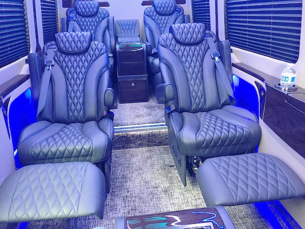 Sprinter for Sale in Oaklyn, NJ - Photo 18