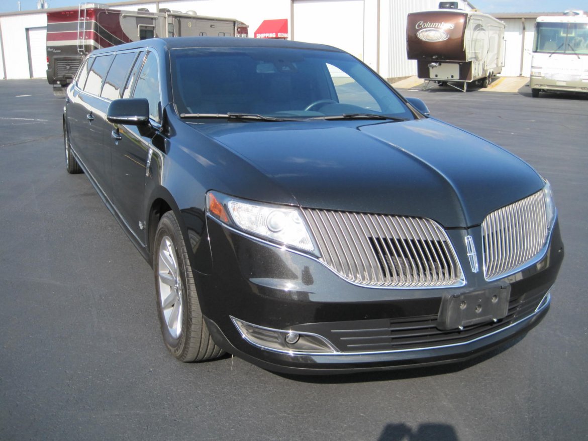 Limousine for Sale in Ozark, MO - Photo 5