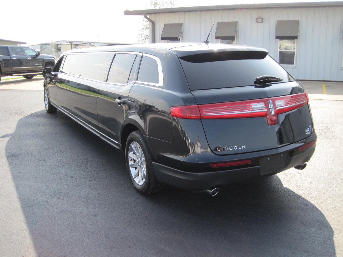 Limousine for Sale in Ozark, MO - Photo 15