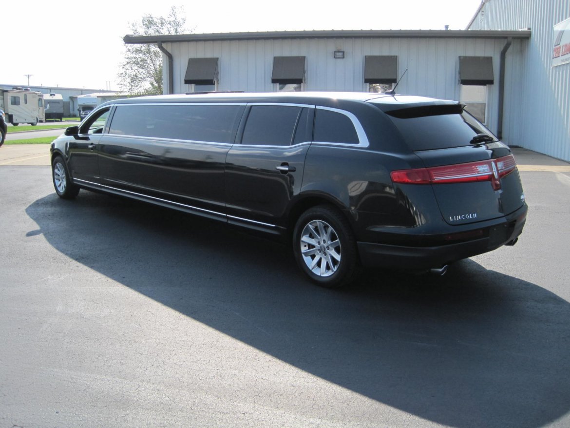 Limousine for Sale in Ozark, MO - Photo 13