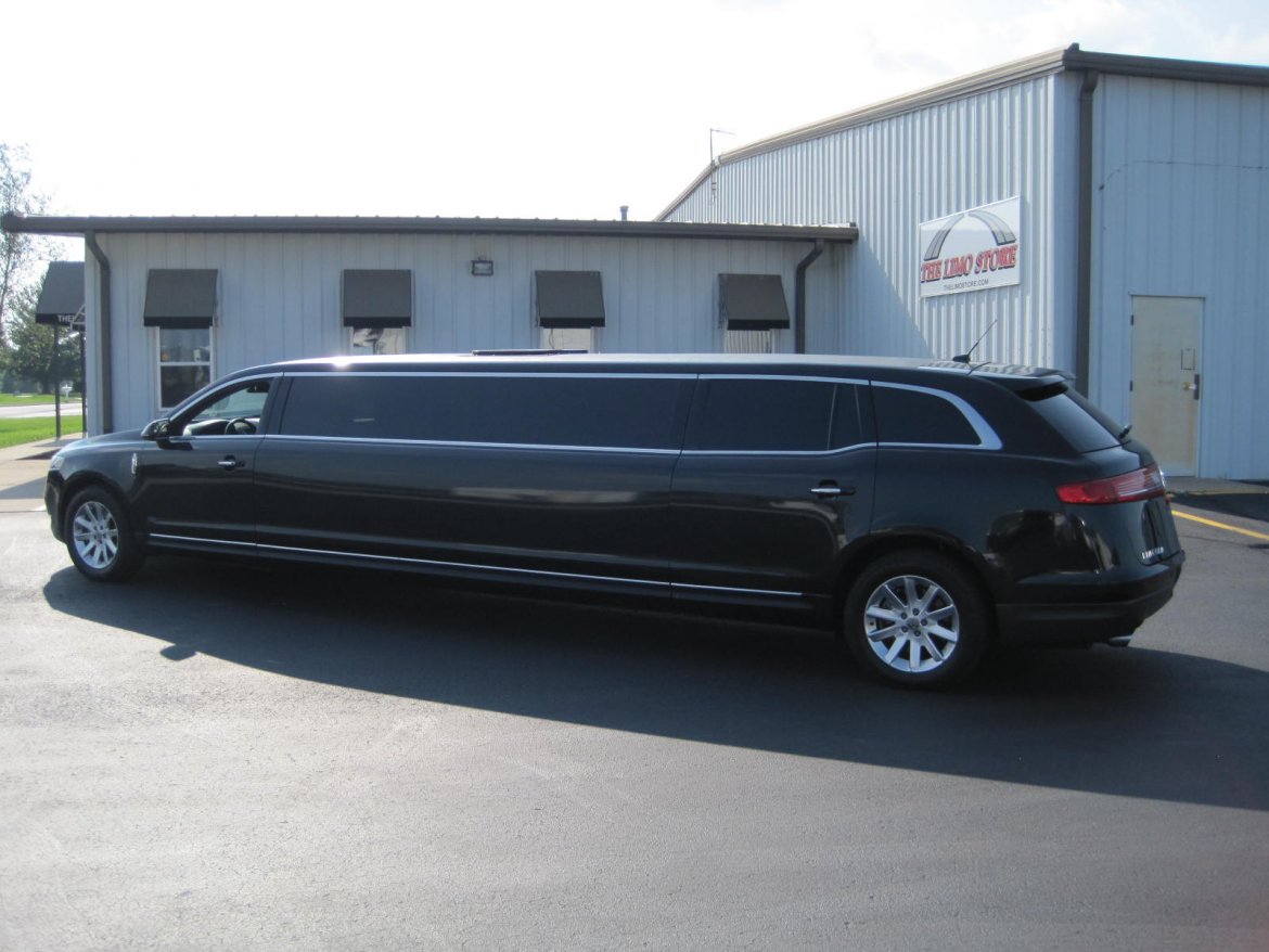 Limousine for Sale in Ozark, MO - Photo 12