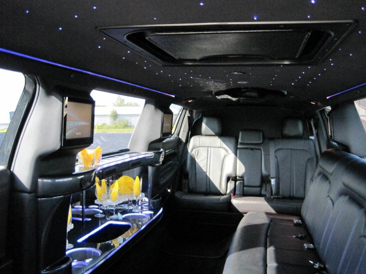 Limousine for Sale in Ozark, MO - Photo 32