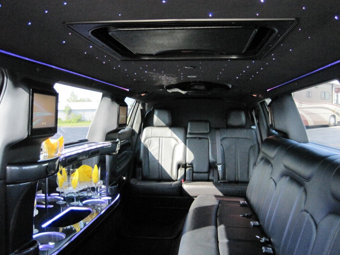 Limousine for Sale in Ozark, MO - Photo 42