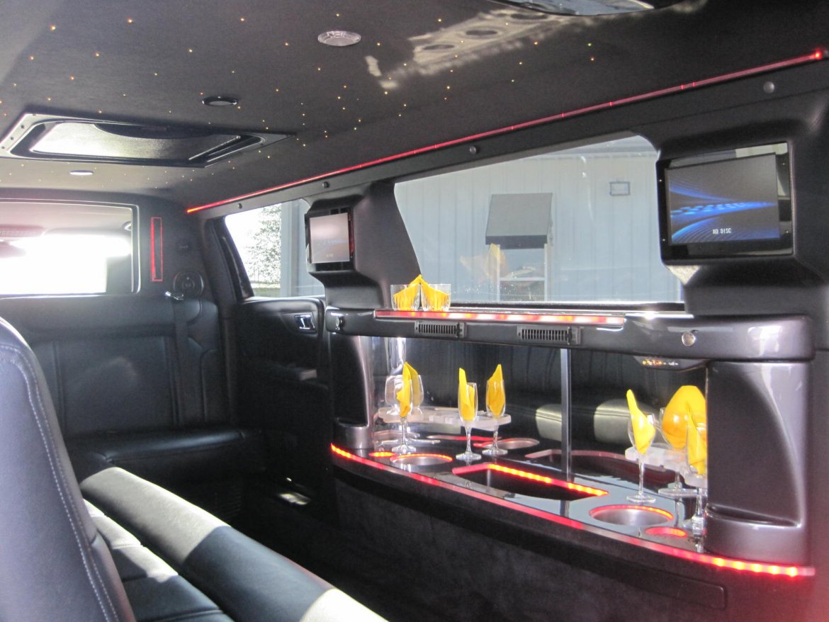 Limousine for Sale in Ozark, MO - Photo 33