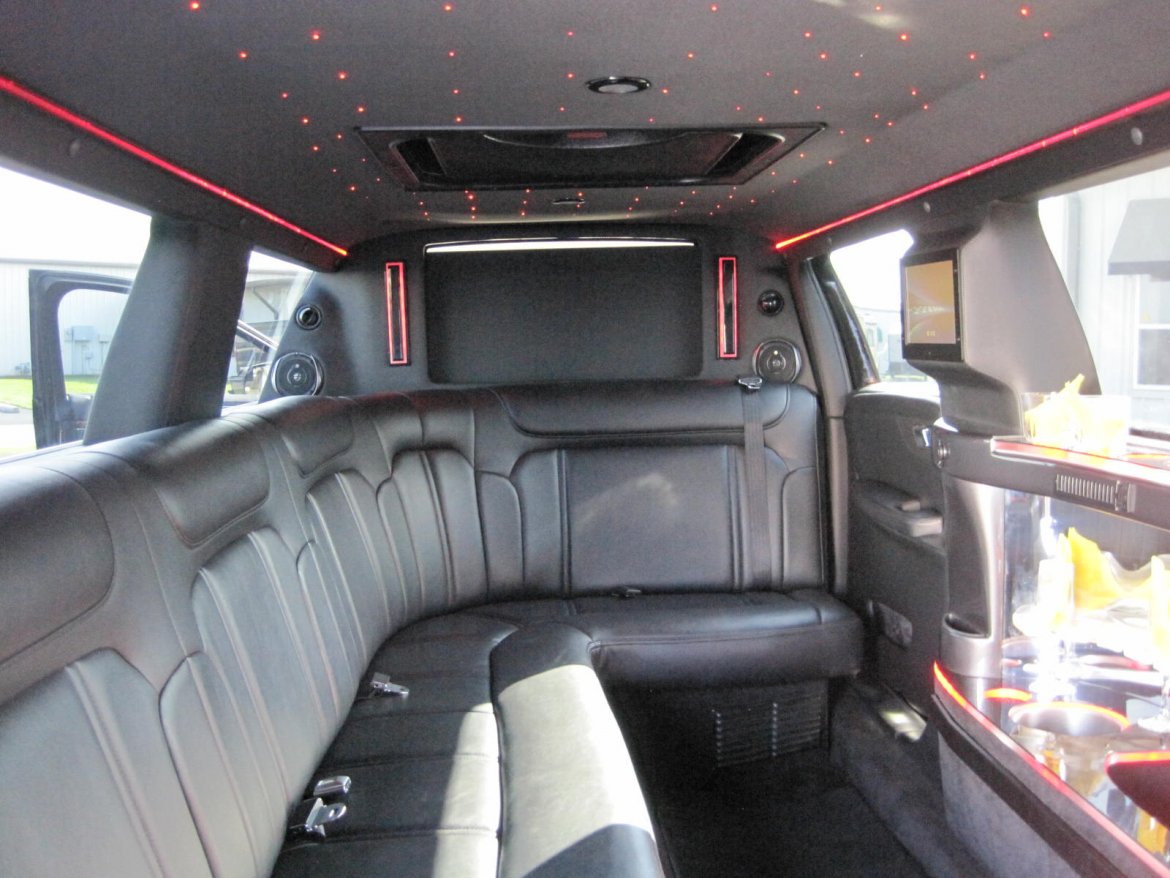 Limousine for Sale in Ozark, MO - Photo 44