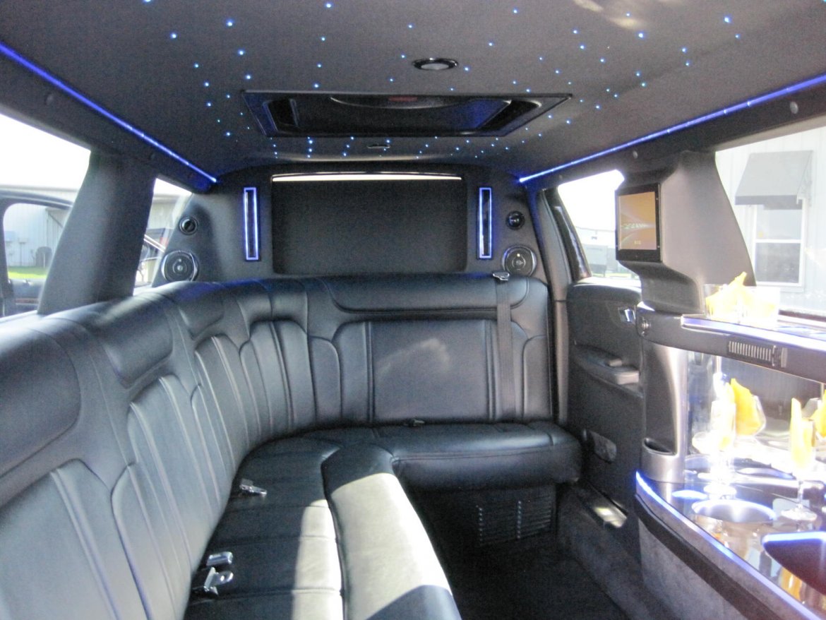 Limousine for Sale in Ozark, MO - Photo 47