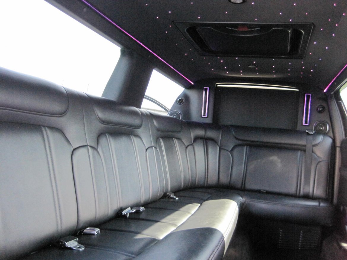 Limousine for Sale in Ozark, MO - Photo 48