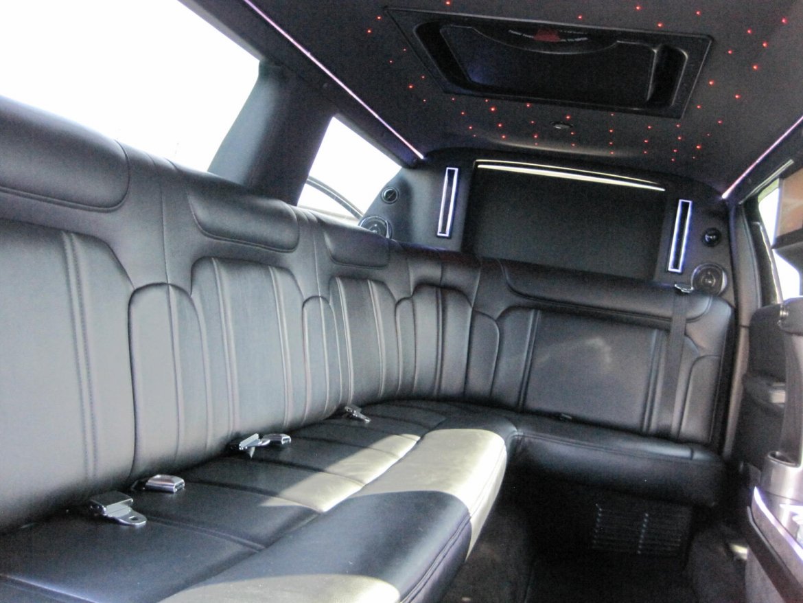 Limousine for Sale in Ozark, MO - Photo 49