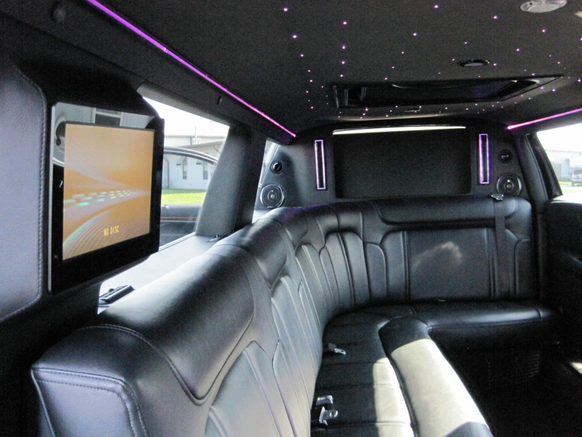 Limousine for Sale in Ozark, MO - Photo 51