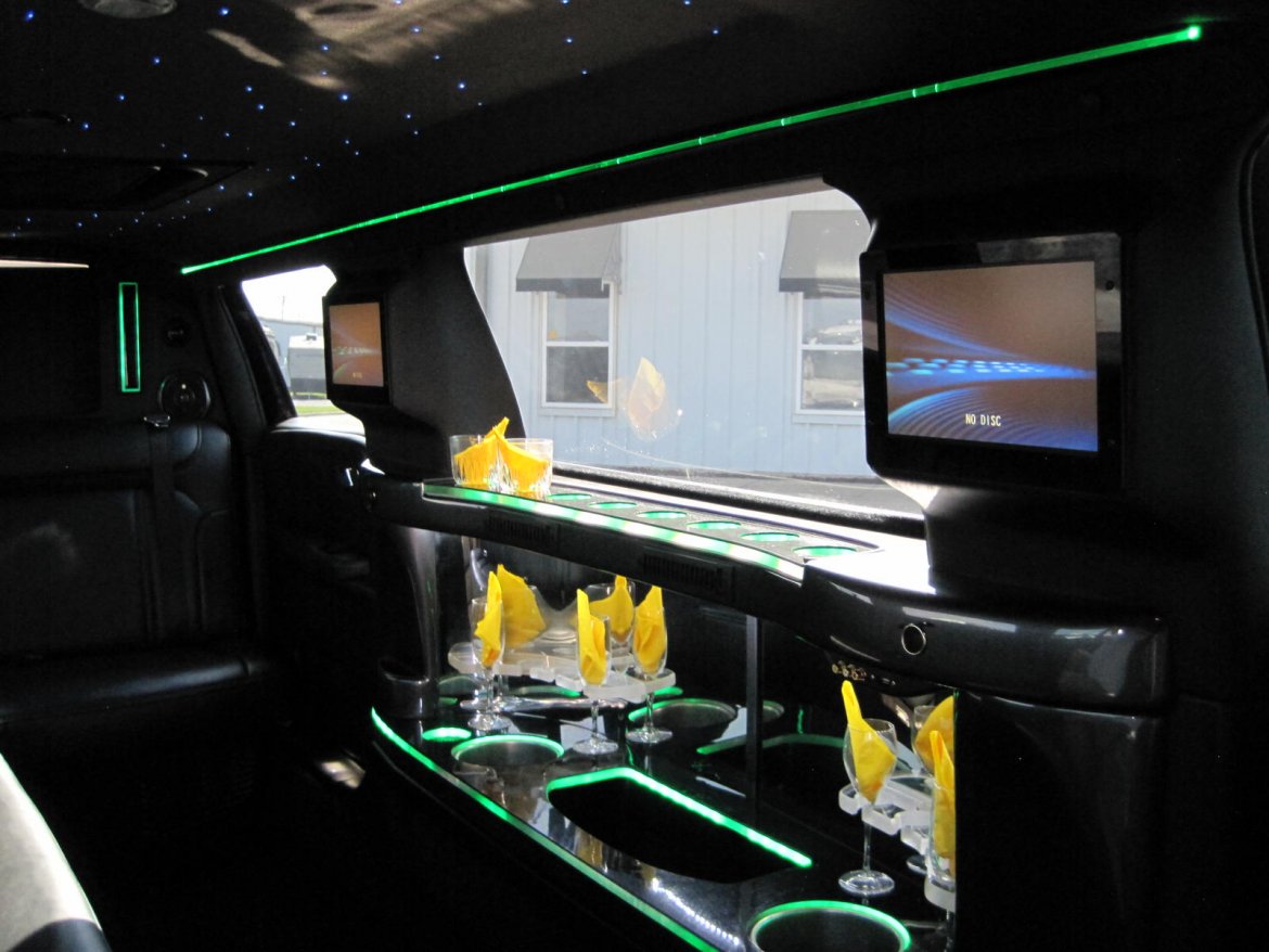 Limousine for Sale in Ozark, MO - Photo 52