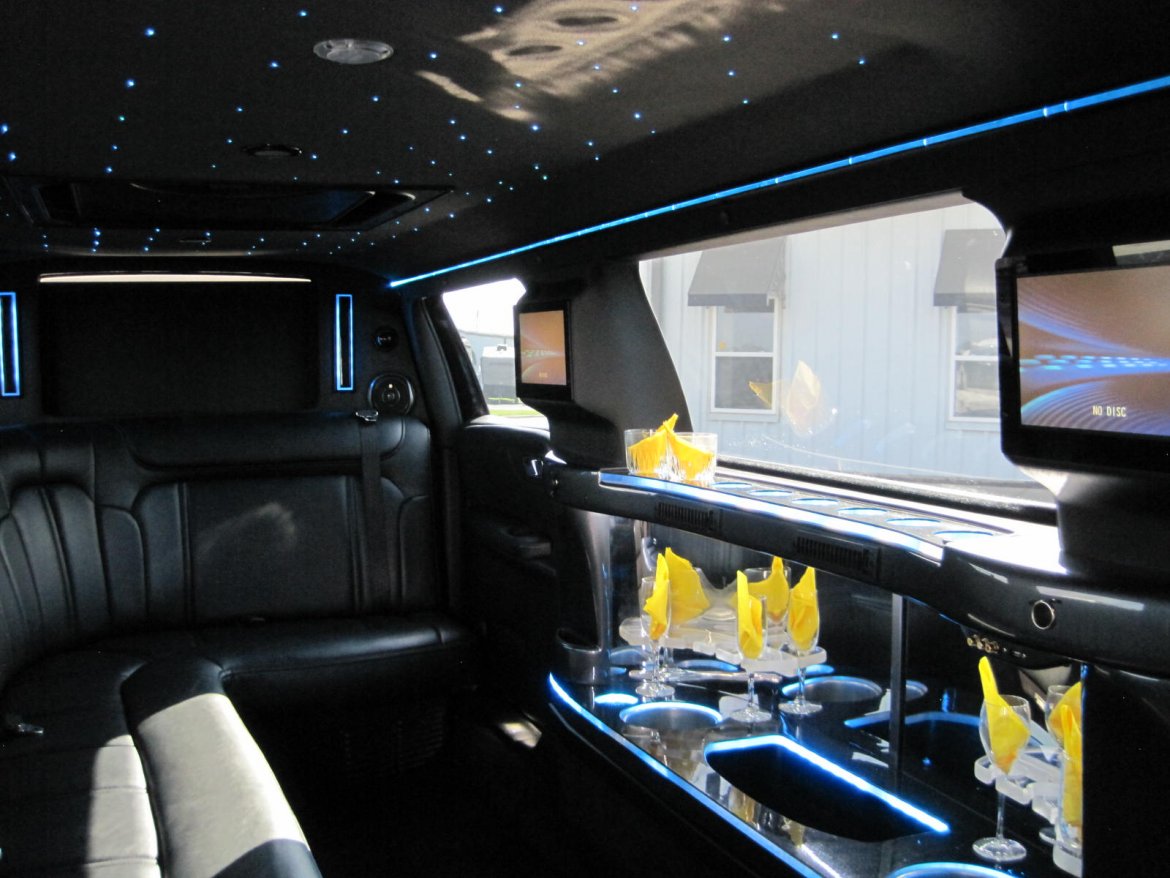 Limousine for Sale in Ozark, MO - Photo 46