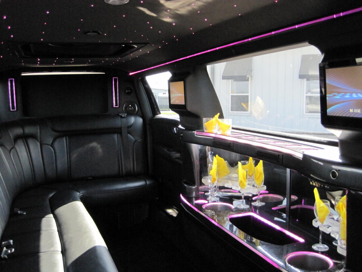 Limousine for Sale in Ozark, MO - Photo 53