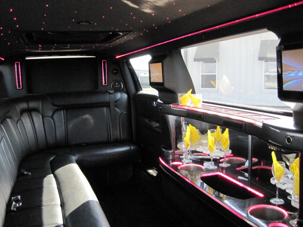 Limousine for Sale in Ozark, MO - Photo 54