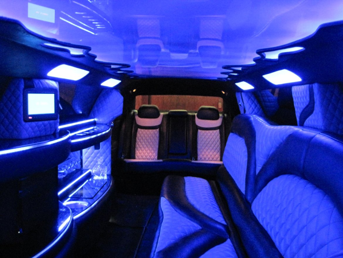 Limousine for Sale in Ozark, MO - Photo 32