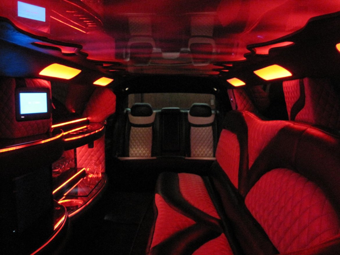 Limousine for Sale in Ozark, MO - Photo 42