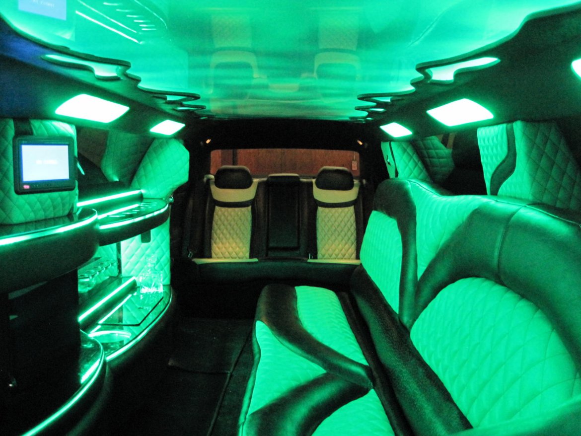 Limousine for Sale in Ozark, MO - Photo 46
