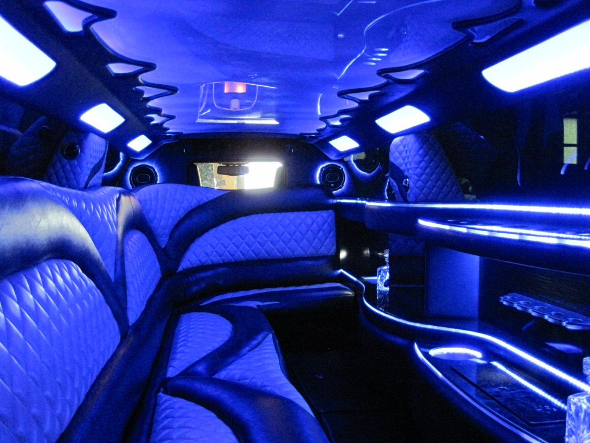 Limousine for Sale in Ozark, MO - Photo 26