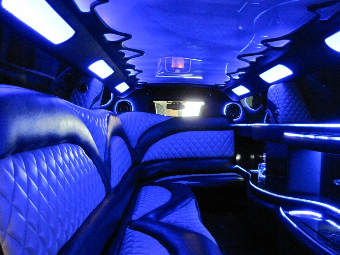 Limousine for Sale in Ozark, MO - Photo 40