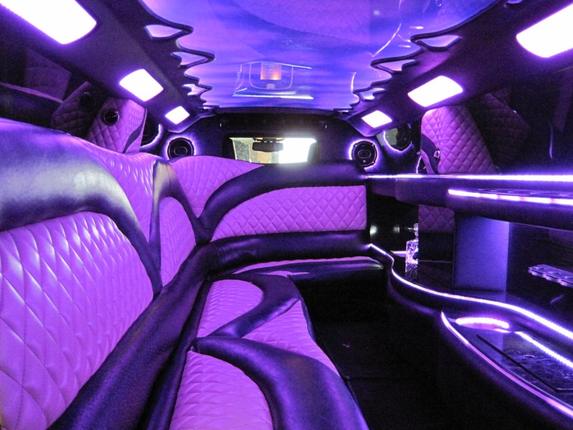 Limousine for Sale in Ozark, MO - Photo 39