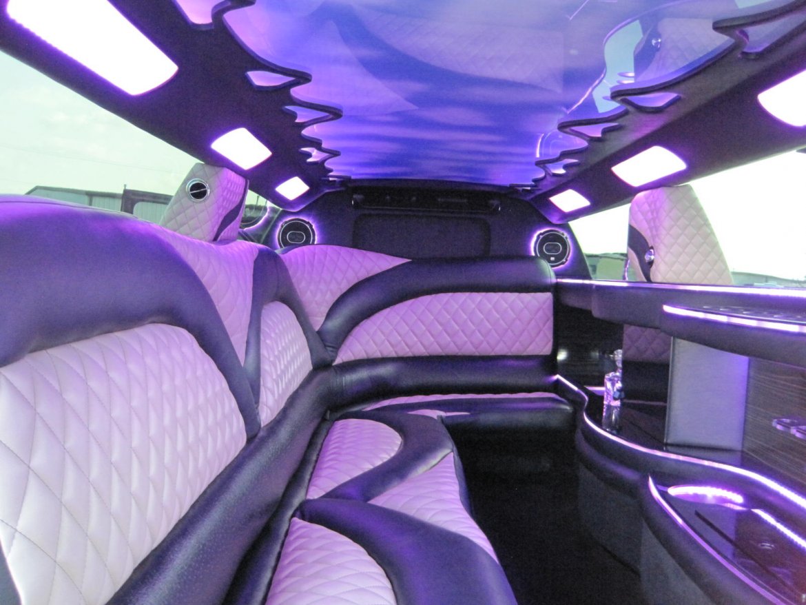 Limousine for Sale in Ozark, MO - Photo 29