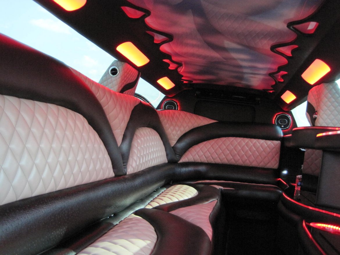Limousine for Sale in Ozark, MO - Photo 49