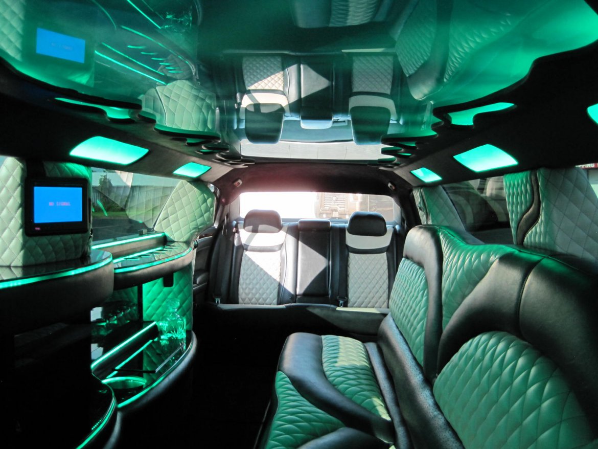 Limousine for Sale in Ozark, MO - Photo 58