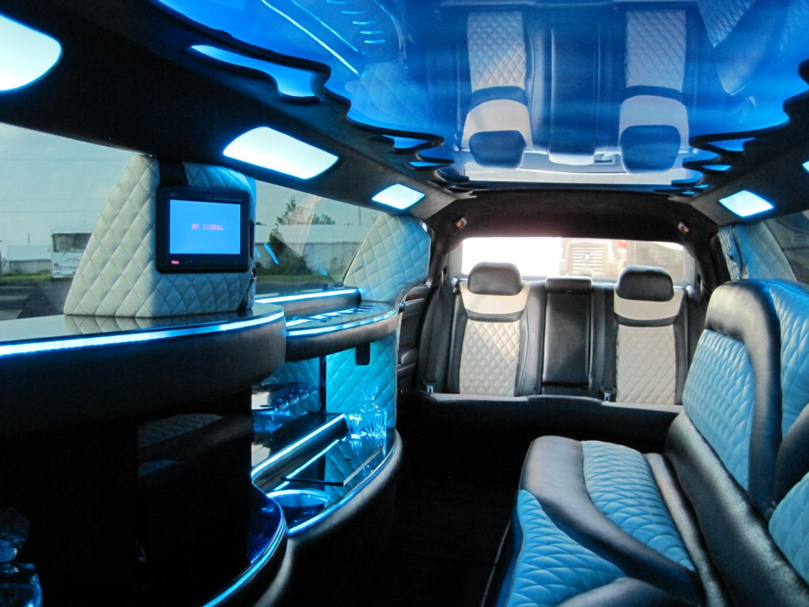 Limousine for Sale in Ozark, MO - Photo 60