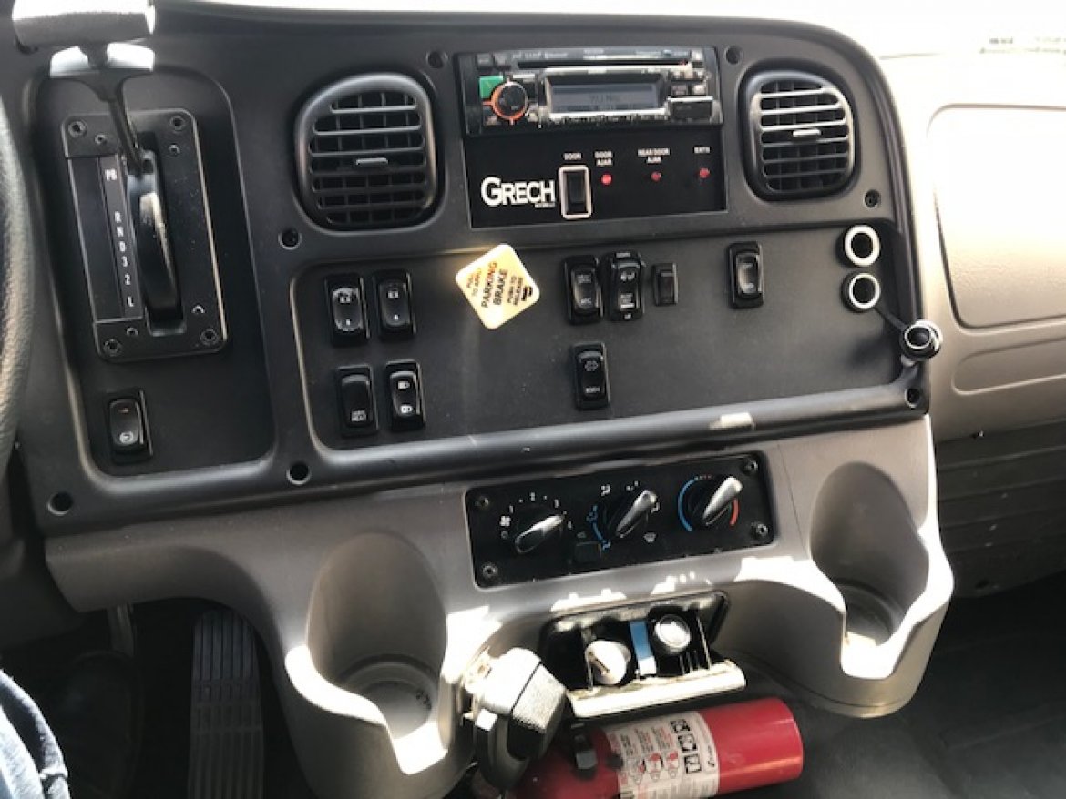 Limo Bus for Sale in Riverside, CA - Photo 22