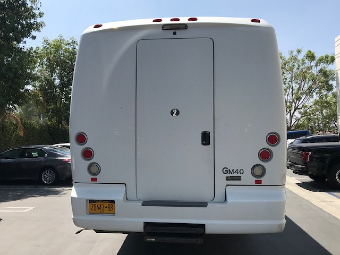 Limo Bus for Sale in Riverside, CA - Photo 6
