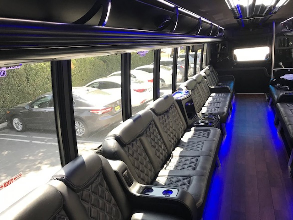 Limo Bus for Sale in Riverside, CA - Photo 11