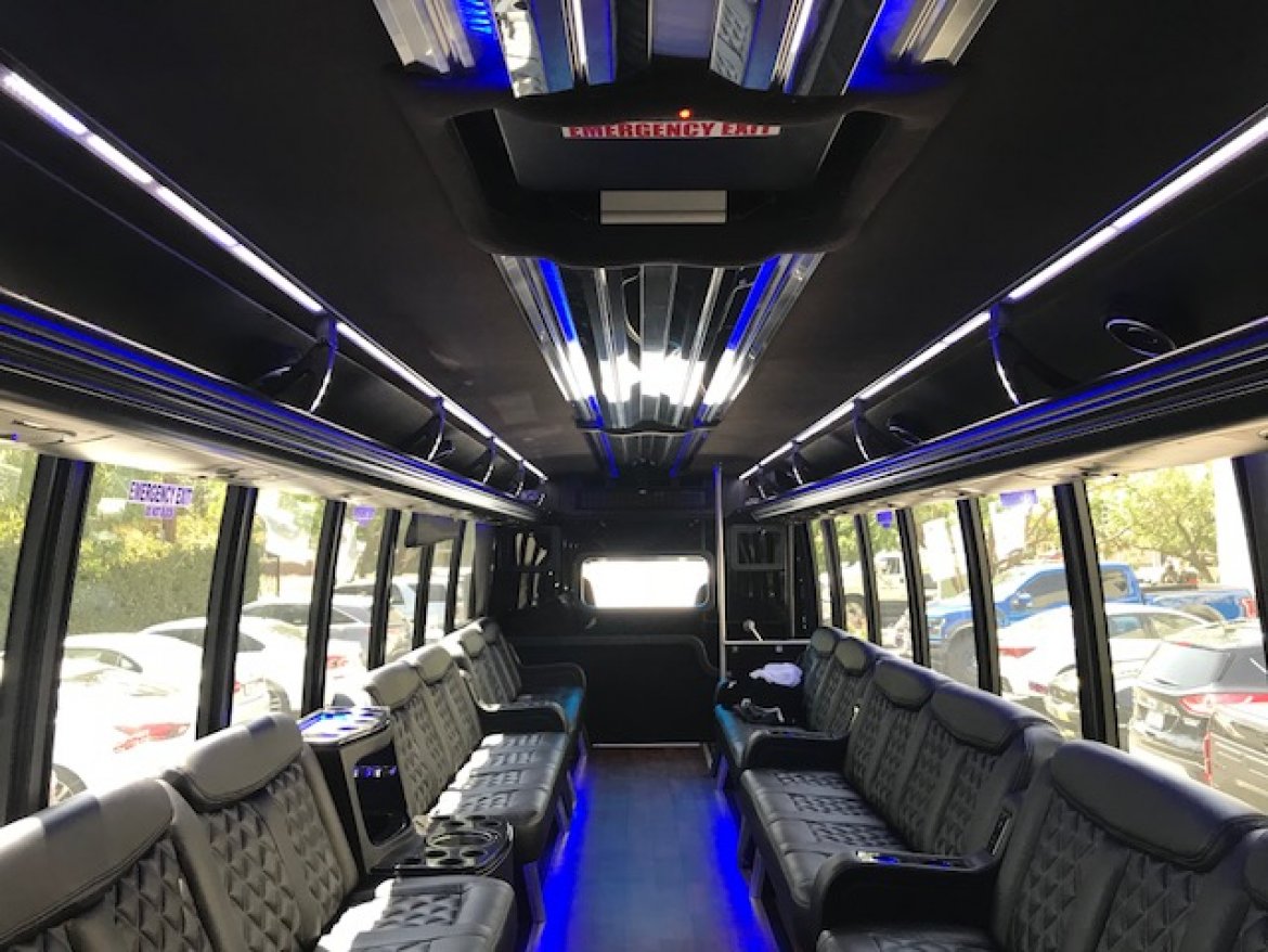 Limo Bus for Sale in Riverside, CA - Photo 14