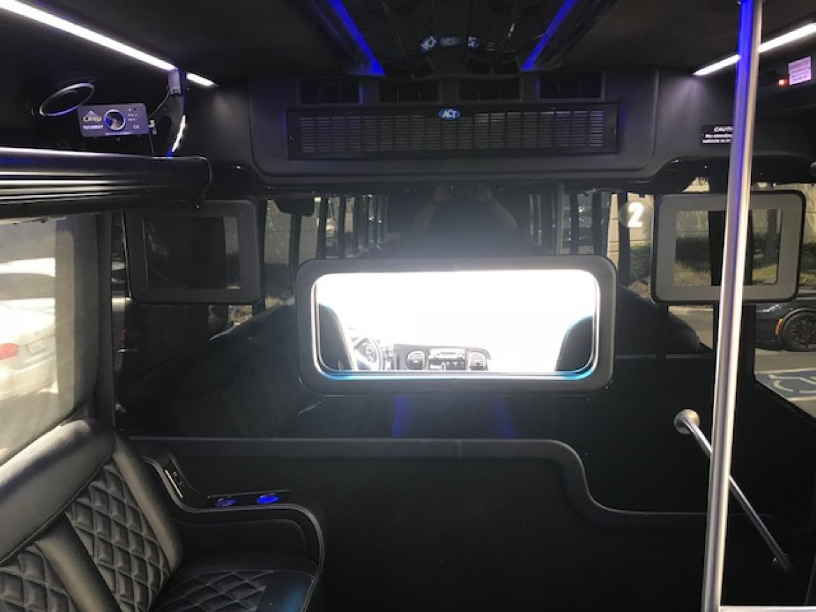 Limo Bus for Sale in Riverside, CA - Photo 18